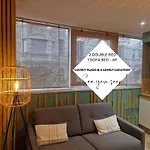 公寓 : Hebergement Pour 6, Confort Garanti