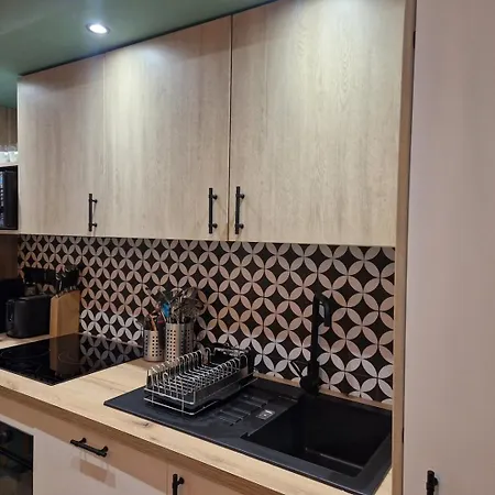 Apartment : Hebergement Pour 6, Confort Garanti Nizza