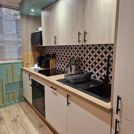 : Hebergement Pour 6, Confort Garanti Apartment Nizza